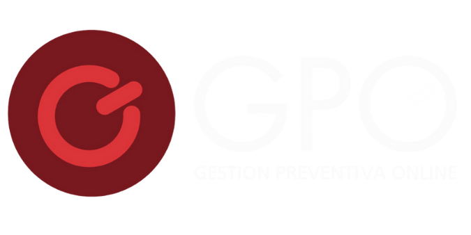 Logo GPO